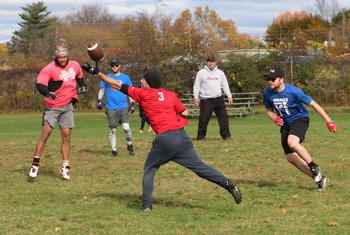 The GAME is Everything!  This takes you to FLICKR.